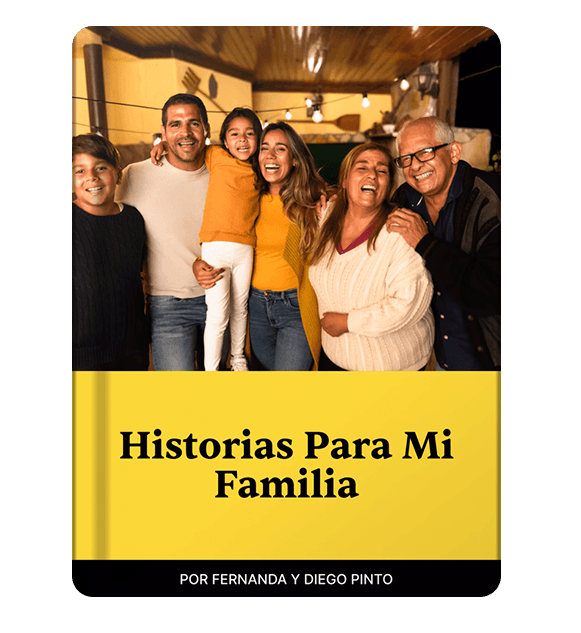 Ejemplo de portada Memori 4