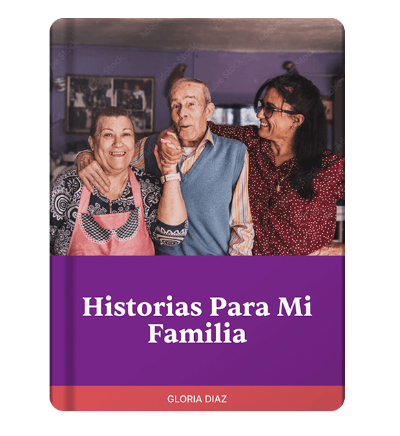 Ejemplo de portada Memori 5